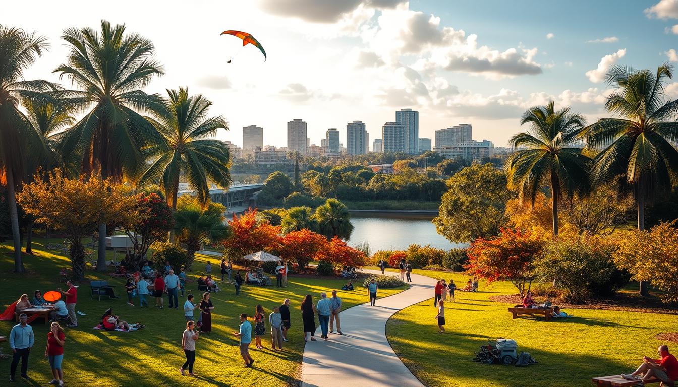 The Day Trip Destinations In Lauderhill this Fall Season blog